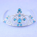 Китай Оптовая Самые дешевые Замороженные Эльза Корона Замороженные Tiara